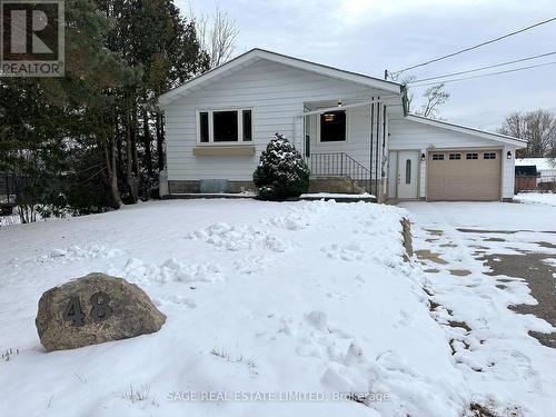 48 Queen Street, Kawartha Lakes, ON - Outdoor