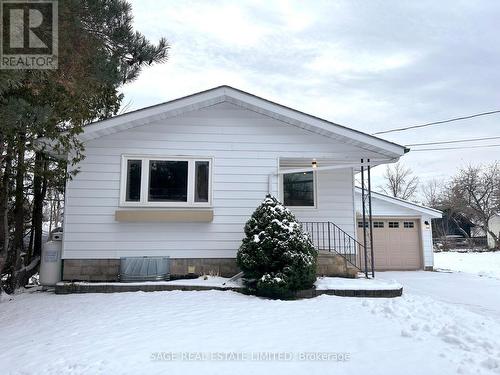 48 Queen Street, Kawartha Lakes, ON - Outdoor