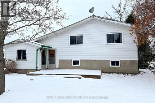 48 Queen Street, Kawartha Lakes, ON - Outdoor