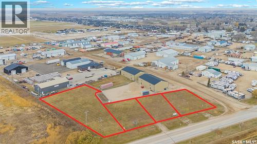 1007 6Th Avenue S, Warman, SK 