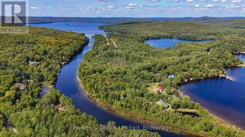 915 Madawaska River Drive, Madawaska Valley, ON - Outdoor With Body Of Water With View