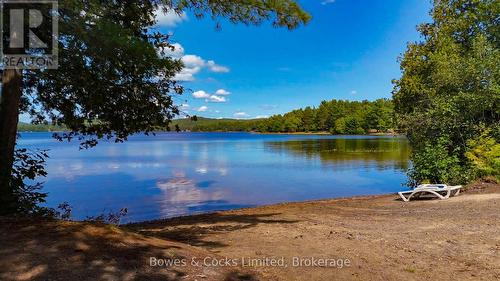 915 Madawaska River Drive, Madawaska Valley, ON - Outdoor With Body Of Water With View