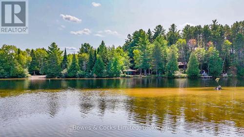 915 Madawaska River Drive, Madawaska Valley, ON - Outdoor With Body Of Water