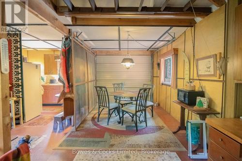 915 Madawaska River Drive, Madawaska Valley, ON - Indoor