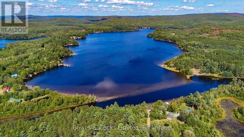 915 Madawaska River Drive, Madawaska Valley, ON - Outdoor With Body Of Water With View