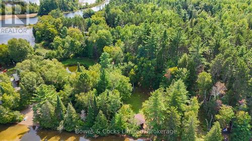 915 Madawaska River Drive, Madawaska Valley, ON - Outdoor With View
