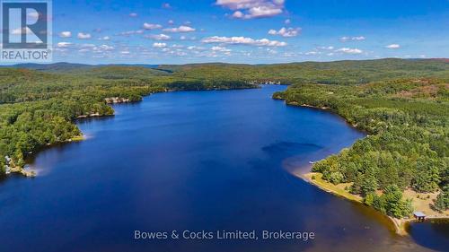 915 Madawaska River Drive, Madawaska Valley, ON - Outdoor With Body Of Water With View