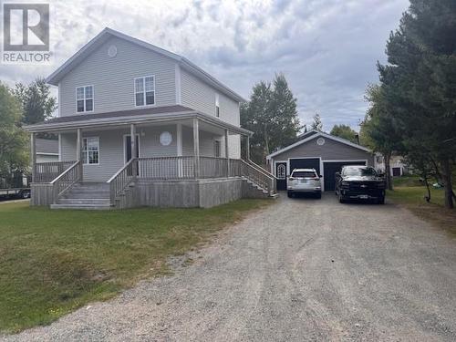 6 Steadyview Drive  Glovertown, NL A0G 2L0