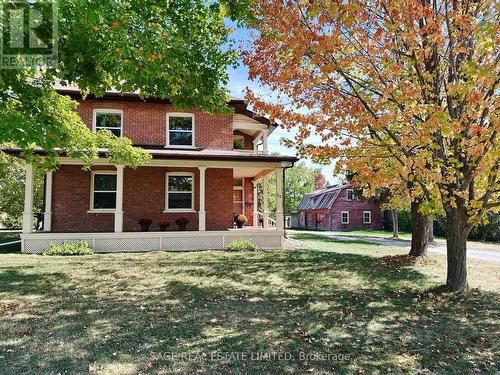 33 JOHN STREET  Kawartha Lakes, ON K0M 1A0