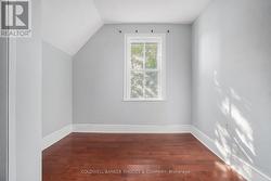 Unit 1 (Main House) - Bedroom - 