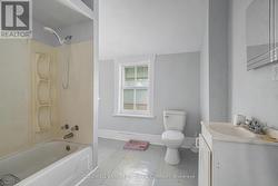 Unit 1 (Main House) - Bathroom - 