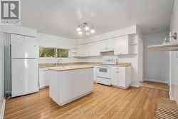 Unit 2 (ground floor duplex) - Kitchen - 