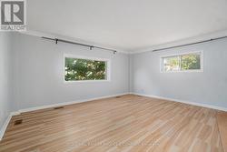 Unit 2 (ground floor duplex) - Living room - 