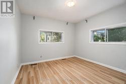 Unit 2 (ground floor duplex) - Bedroom - 