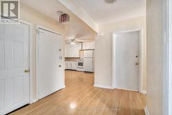 Unit 3 (upper floor duplex) - Kitchen - 