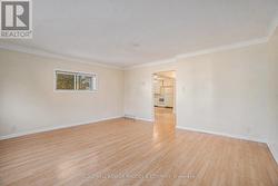 Unit 3 (upper floor duplex) - Living room - 