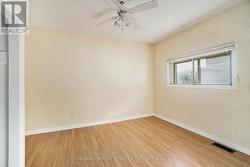 Unit 3 (upper floor duplex) - Bedroom - 