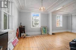 Unit 1 (Main House) - Living room - 