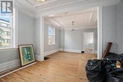 Unit 1 (Main House) - Living room - 