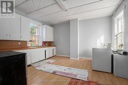 Unit 1 (Main House) - Kitchen - 