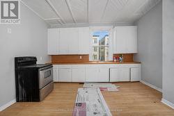 Unit 1 (Main House) - Kitchen - 