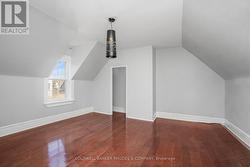 Unit 1 (Main House) - Bedroom - 