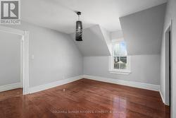 Unit 1 (Main House) - Bedroom - 