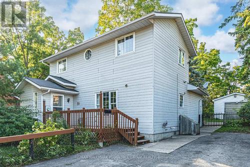 30 NORTH STREET  Barrie, ON L4M 2R9