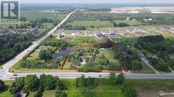 6068 BLOOMINGTON ROAD  Whitchurch-Stouffville, ON L4A 2W7