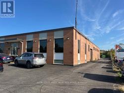 149 MILVAN DRIVE  Toronto, ON M9L 1Z8