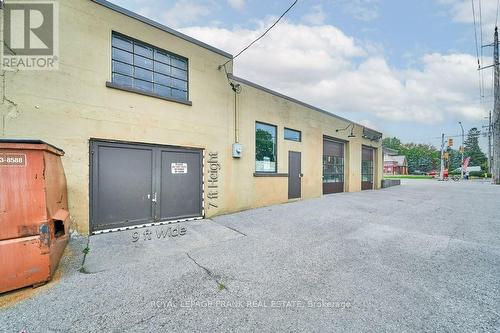 519 Brock Street N, Whitby (Downtown Whitby), ON 