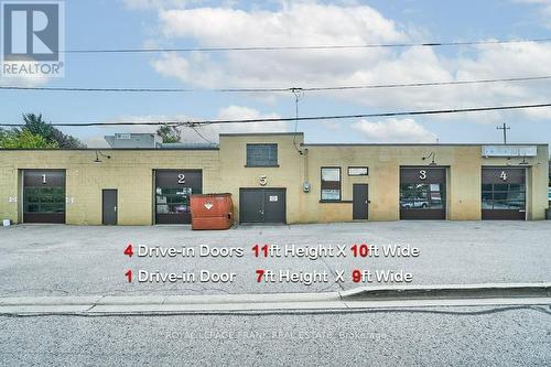 519 Brock Street N, Whitby (Downtown Whitby), ON 