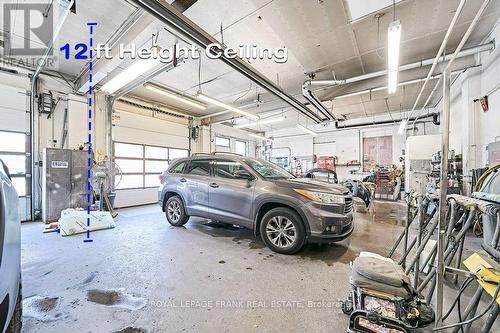 519 Brock Street N, Whitby (Downtown Whitby), ON 