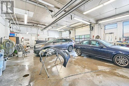 519 Brock Street N, Whitby (Downtown Whitby), ON 