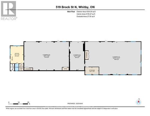 519 Brock Street N, Whitby (Downtown Whitby), ON 