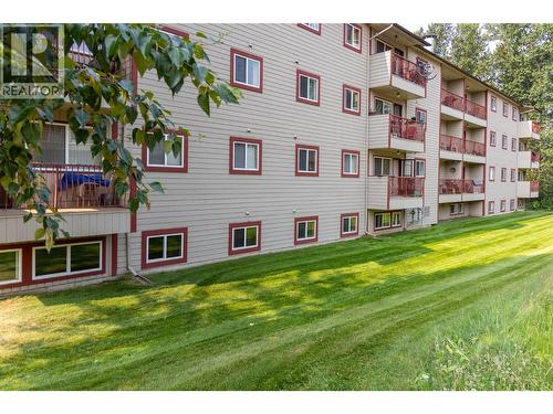 65 Cokato Road Unit# 407, Fernie, BC - Outdoor