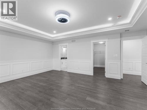 3573 Fiorina, Lasalle, ON - Indoor Photo Showing Other Room