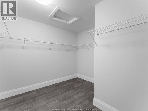 3573 Fiorina, Lasalle, ON - Indoor With Storage