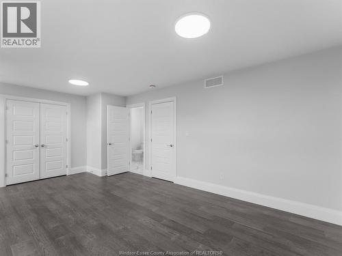 3573 Fiorina, Lasalle, ON - Indoor Photo Showing Other Room