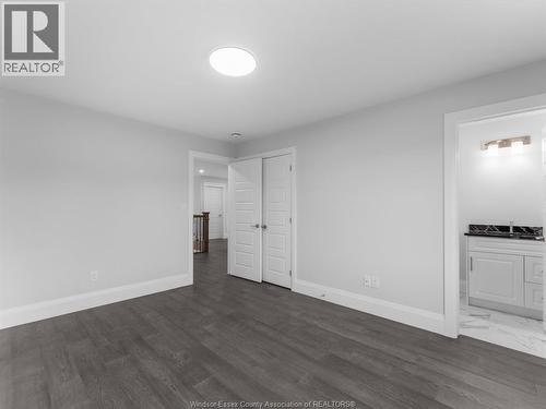 3573 Fiorina, Lasalle, ON - Indoor Photo Showing Other Room