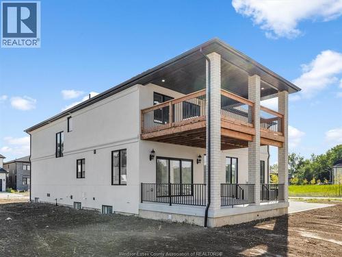 3573 Fiorina, Lasalle, ON - Outdoor