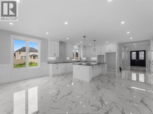 3573 Fiorina, Lasalle, ON - Indoor