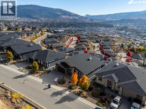 5056 Turtle Pond Place, Vernon, BC - Outdoor With View