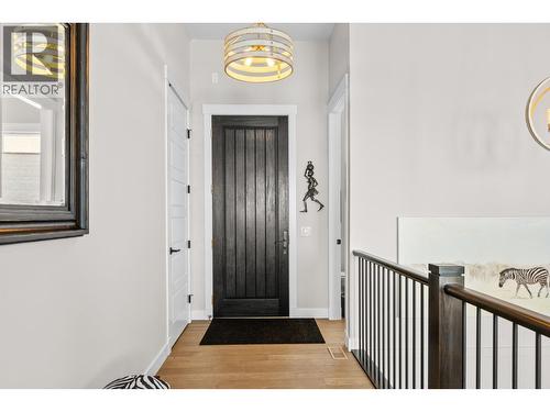 5056 Turtle Pond Place, Vernon, BC - Indoor Photo Showing Other Room