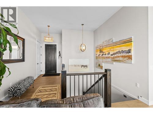 5056 Turtle Pond Place, Vernon, BC - Indoor Photo Showing Other Room