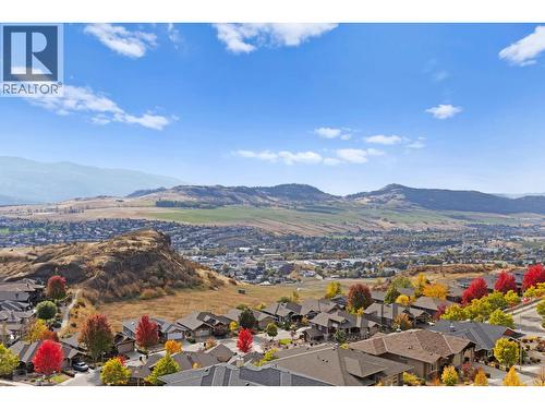 5056 Turtle Pond Place, Vernon, BC - Outdoor With View