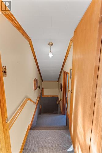 35 Pine Tree Road, Gambo, NL - Indoor Photo Showing Other Room