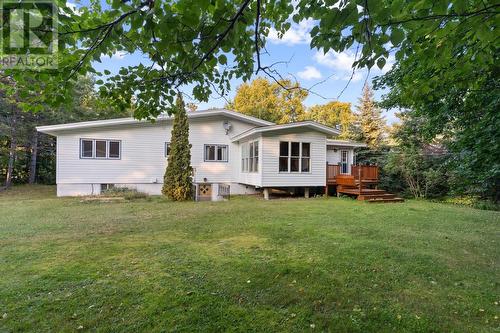 35 Pine Tree Road, Gambo, NL - Outdoor