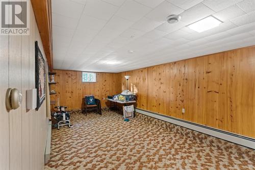 35 Pine Tree Road, Gambo, NL - Indoor