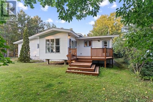 35 Pine Tree Road, Gambo, NL - Outdoor